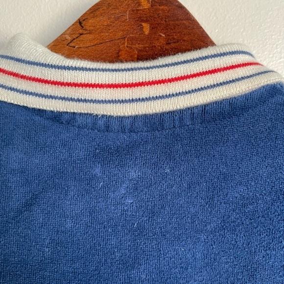 Vintage 1980’s Chesterfield for her velour top - Picture 10 of 10